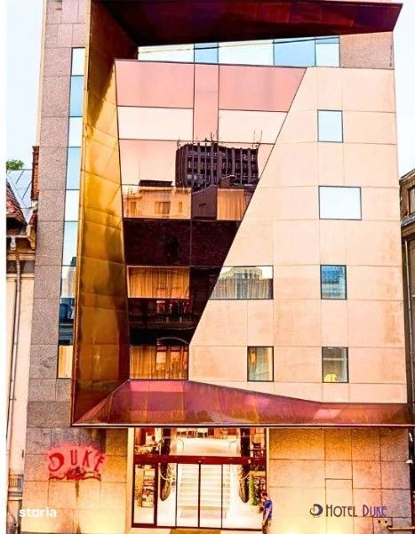 Restaurant de închiriat- Piața Romană