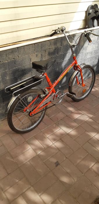 Продам детский аппарат пионер