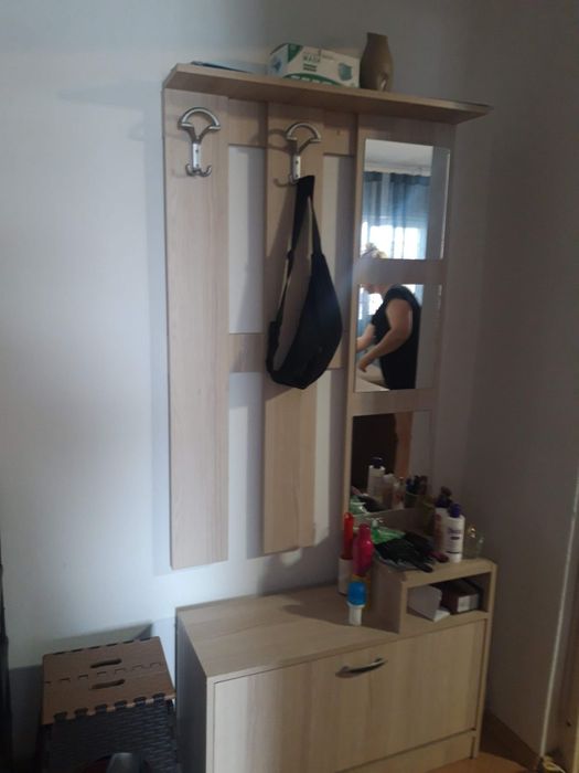 Vând apartament 2 camere