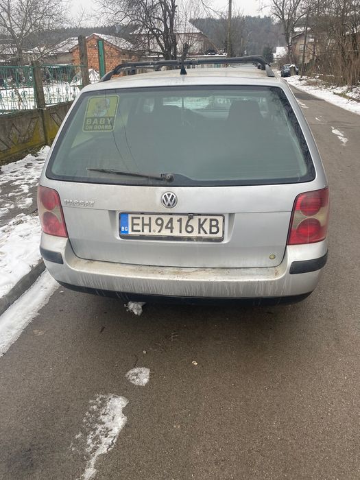 Wv sharan Benzin I passt