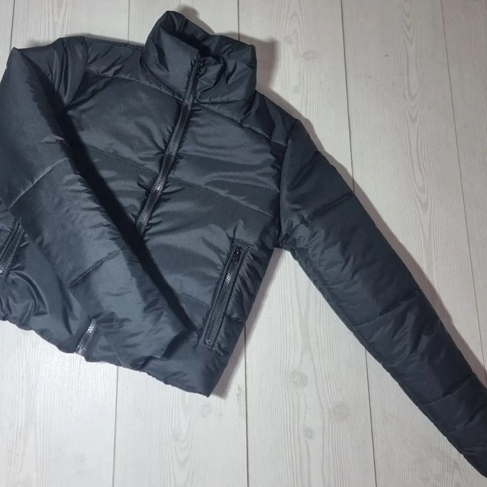 Дамско късо яке Размери от ХС до ХХЛ