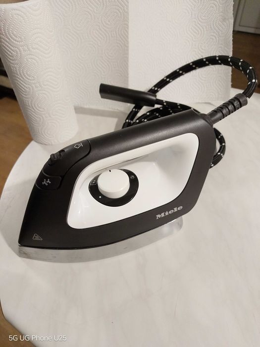 Miele FashionMaster ютия