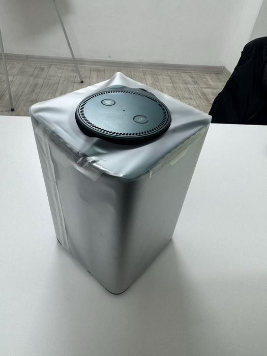 Станция Алиса Макс