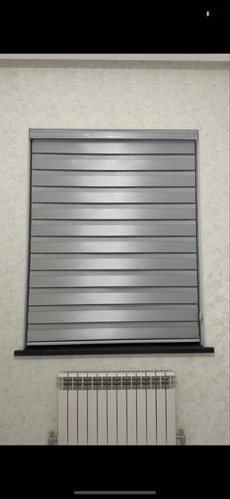 Жалюзи Шымкент