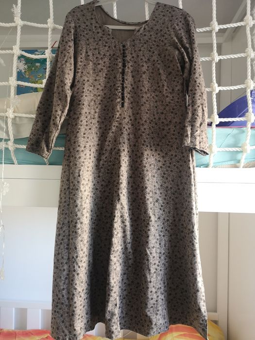 Salopeta alaptare rochie fusta vascoza  H&M Rich&Royal Hanorac Naketan