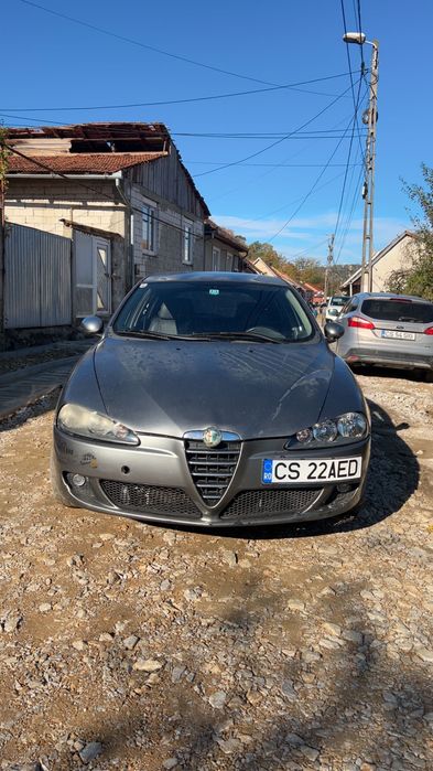 Alfa Romeo 147 negociabil