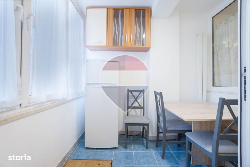 Apartament – Brasov - Vedere 5