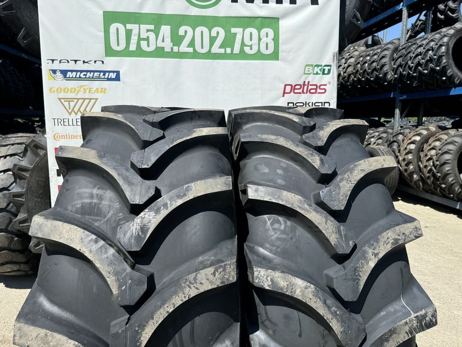 ANVELOPA 23.1-30 FORERUNNER 16PR TL  Cauciucuri tractor, Fiat, Case, Fendt, John Deere, New Holland, Massey Ferguson, UTB   Cauciucuri tractor, Fiat,