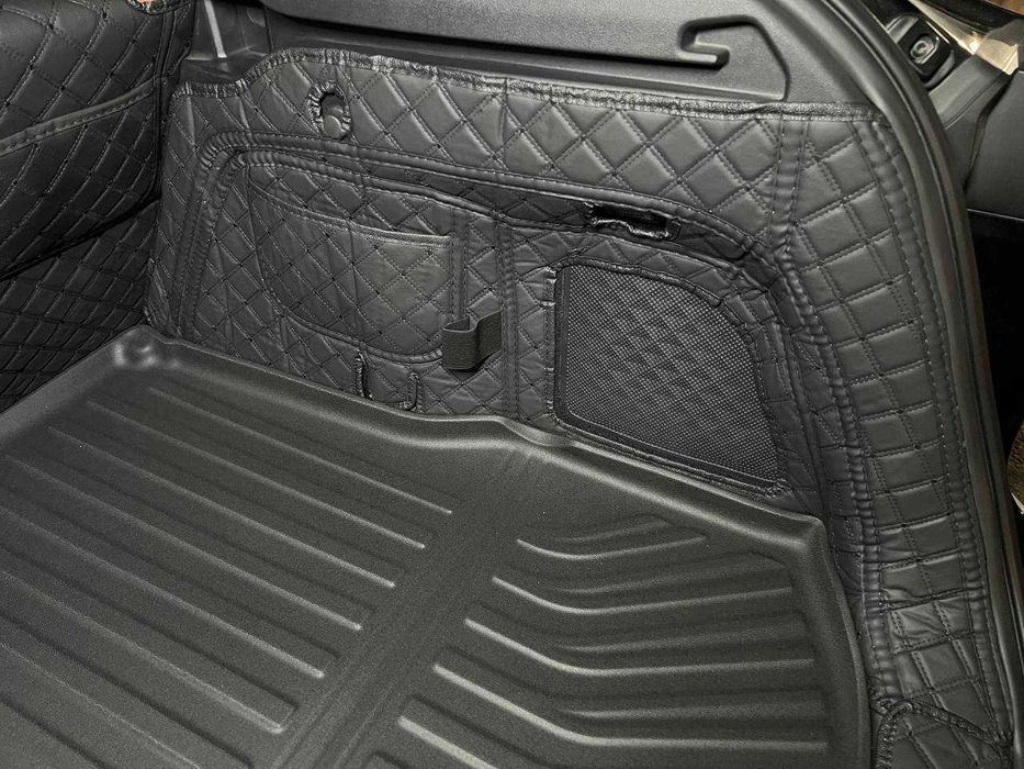 Комбинированный чехол полик багажника для Deepal S7 / S07
