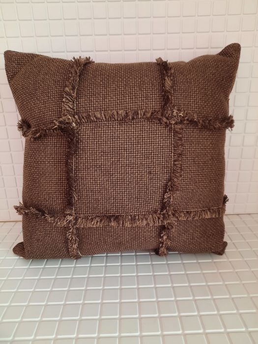 Подушечки для декора!