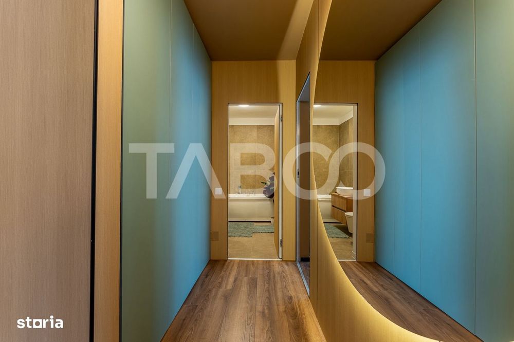 Apartament cu 2 camere mobilat si utilat la cheie Cartier Intre Lacuri — fotografia 3