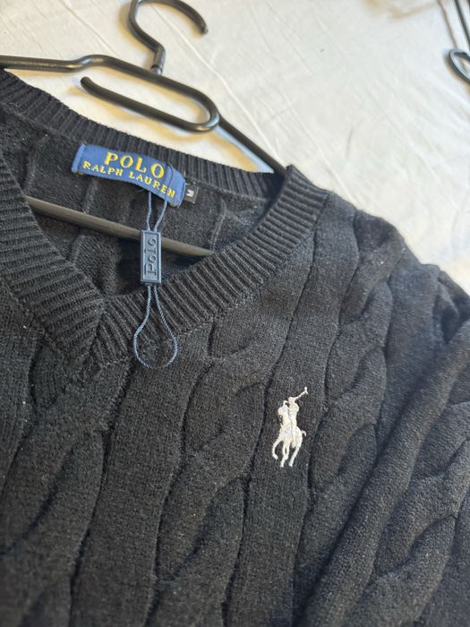Пуловер Ralph Lauren -нов