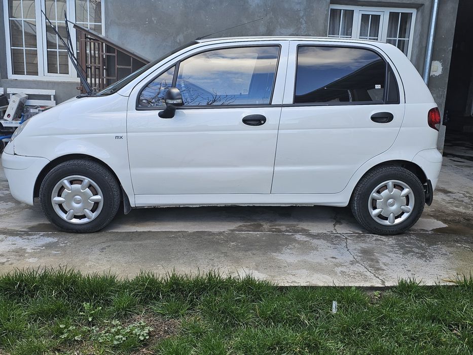 Matiz 2015 кондиционер бор, холати зор