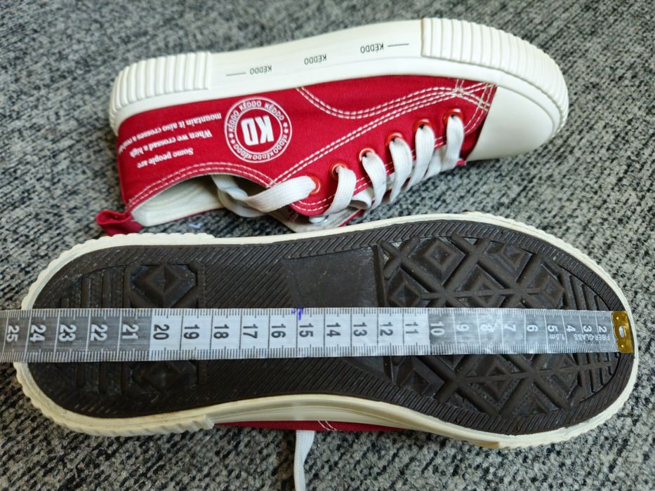 Кеды подростковые (мужские,  женские ) размер 36