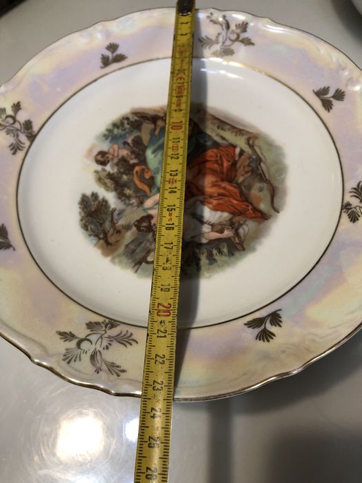 Мадонна столовый сервиз