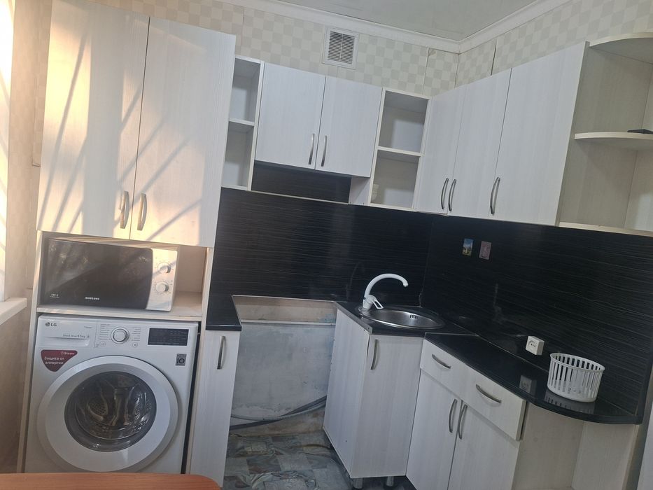 2-комн квартира район Радиоузла
