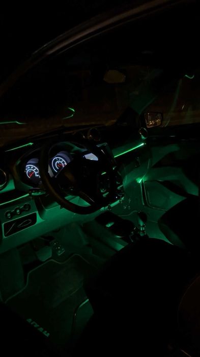 Aixam eCoupe- B1-16 ani