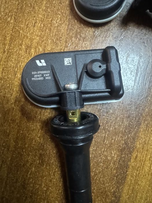 Датчики давления шин Лисян