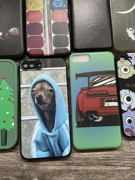 11 huse ce telefon samsung si 2 folii de protectie