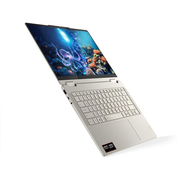 Lenovo Yoga 7 2-in-1 x360 14AKP10 Ryzen5 AI 340/16GB DDR5/512GB SSD/14