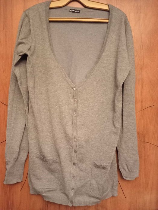 Дамски блузи и жилетки