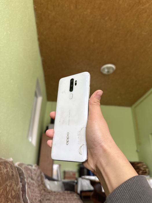 Oppo A5 2020………..