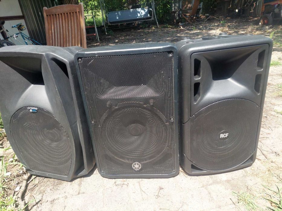 suport trepied boxa activa jbl eon yamaha msr 400 ev zlx 15p