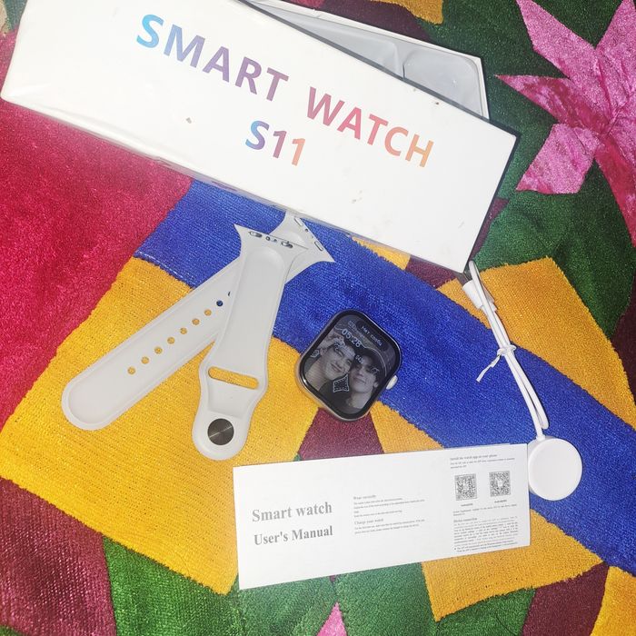 Smart watch S11.