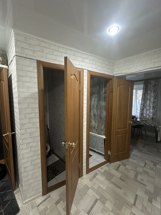 Продам кв в 4 мкр 12 доме
