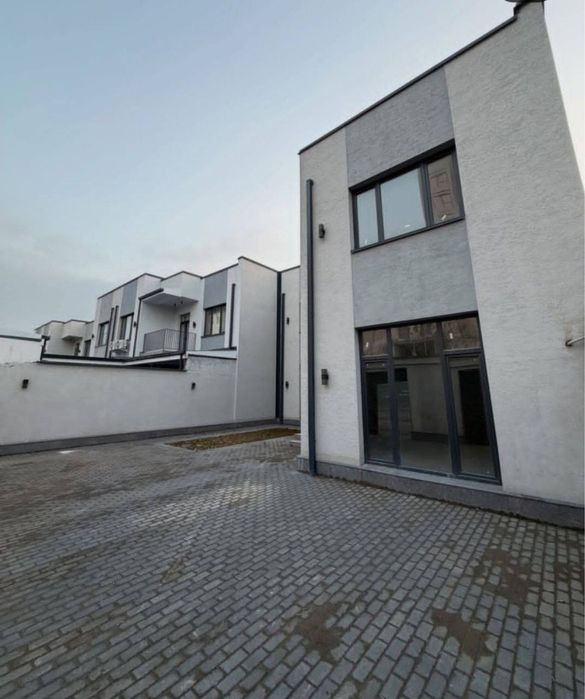 Продается   Коттедж Алфраганус 5 спальных