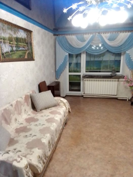 Квартиры на длительный срок.
