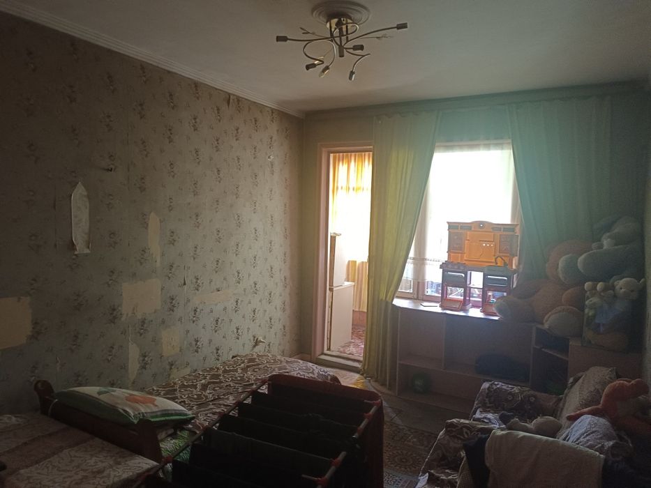 Продажа квартиры на ТТЗ-1  3Х КОМН