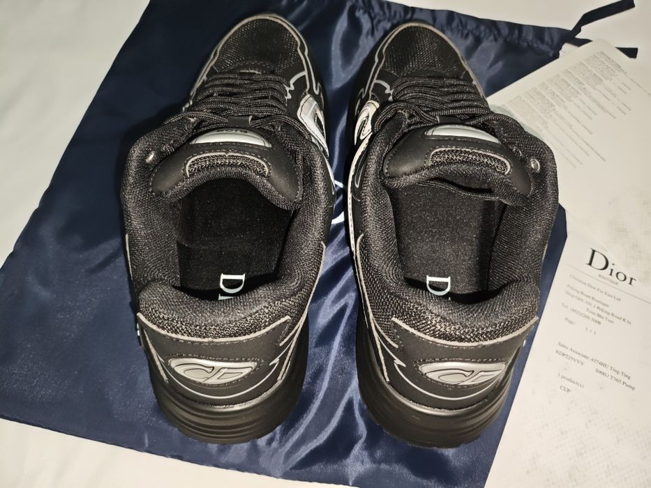 Christian Dior B30 shoes