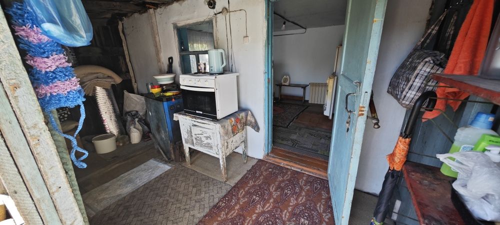Продам летнюю дачу Восход-2