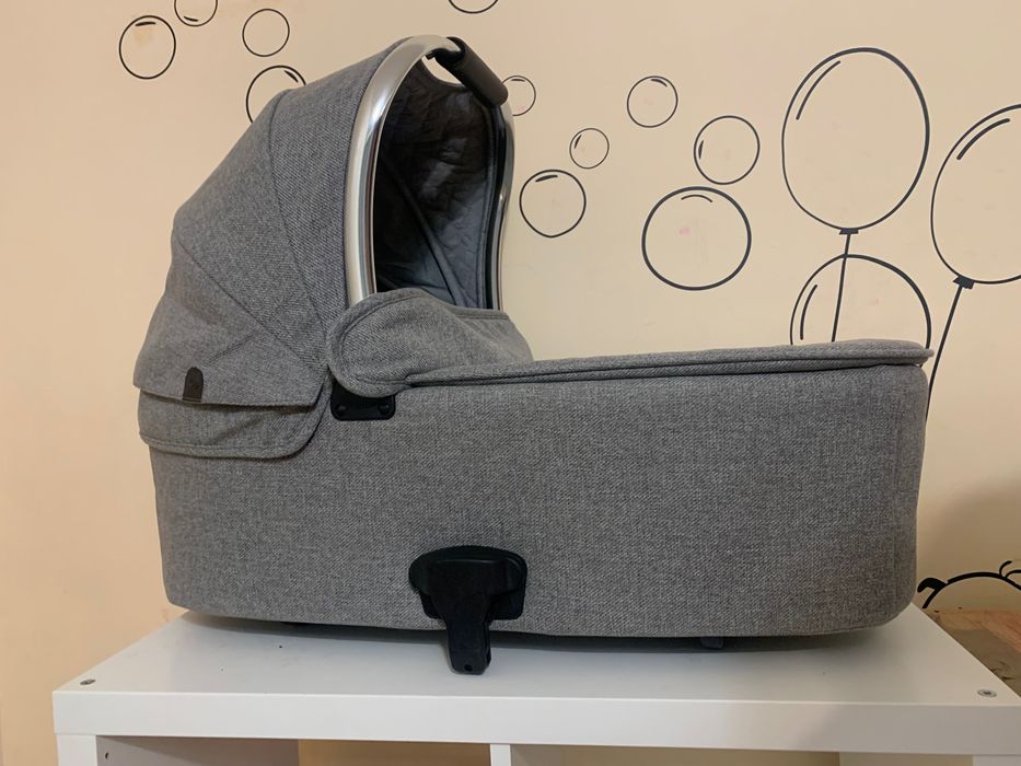 Зимен кош за новородено Mamas and Papas Occaro