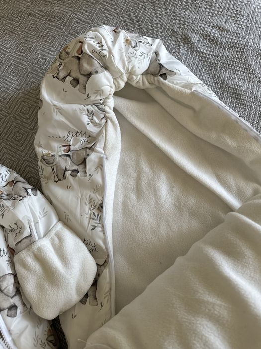 Комплект для новорожденных