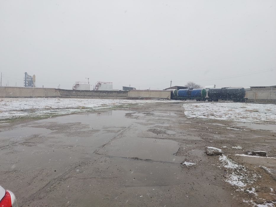 Инвестиционный участок 1,2 га в промышленной зоне