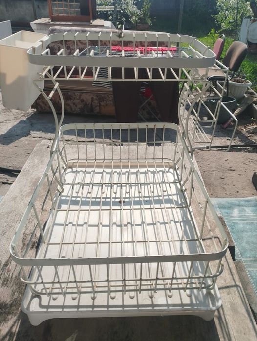 Сушилка + стакан подарок