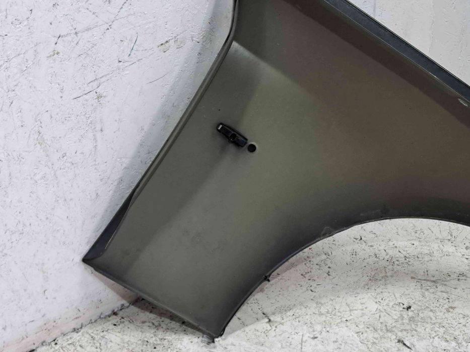 Aripa stanga fata Bmw 3 (E90) [Fabr 2005-2011]