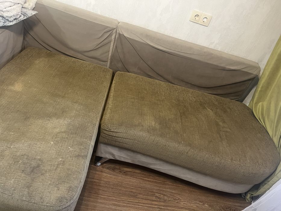 Продам диван раздвижной