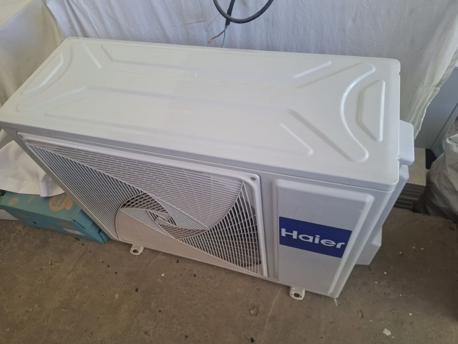 Haier 24tali konditsioner