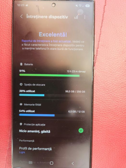 S24 Ultra 256 GB