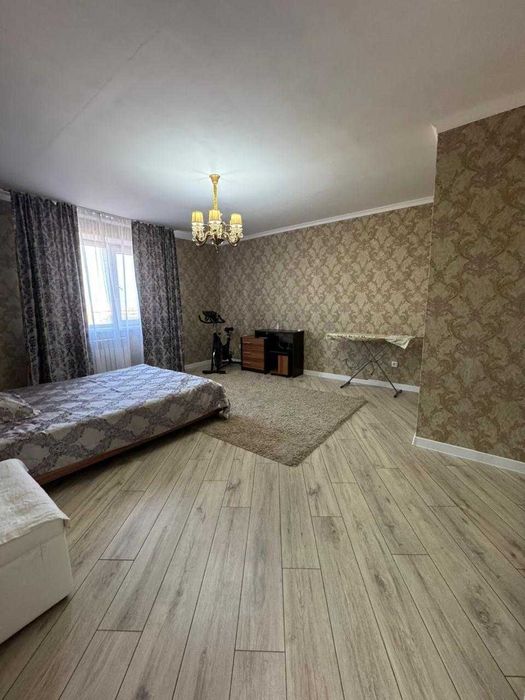 Продам шикарную 3 комн.квартиру