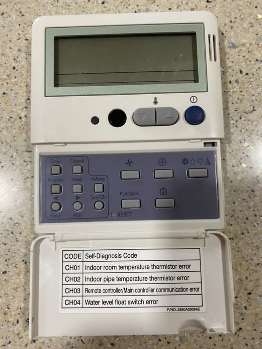 Telecomanda Lg