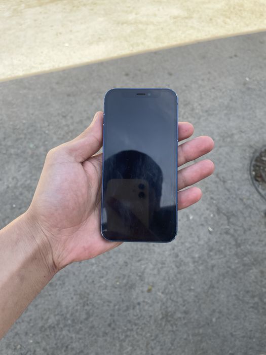 Iphone 12 mini srochna sotiladi