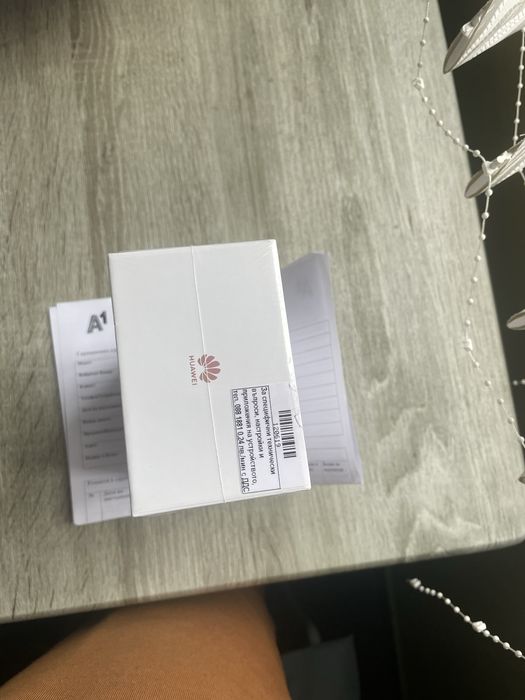 Мобилен телефон Huawei Nova 10 Pro