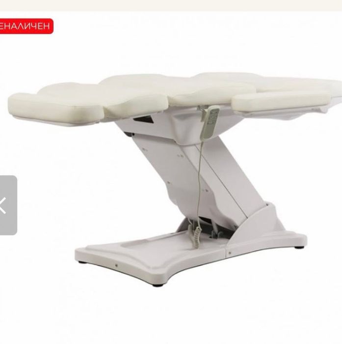 Козметична кушетка