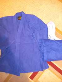 Костюм adidas Judo National