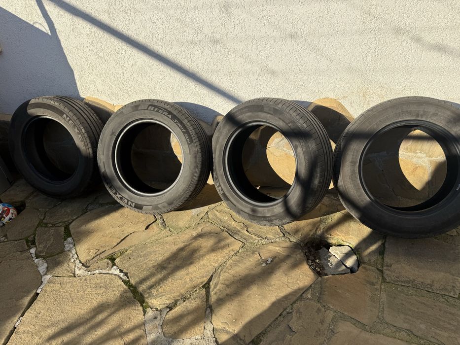 Гуми NEXEN 225/65/17-летни