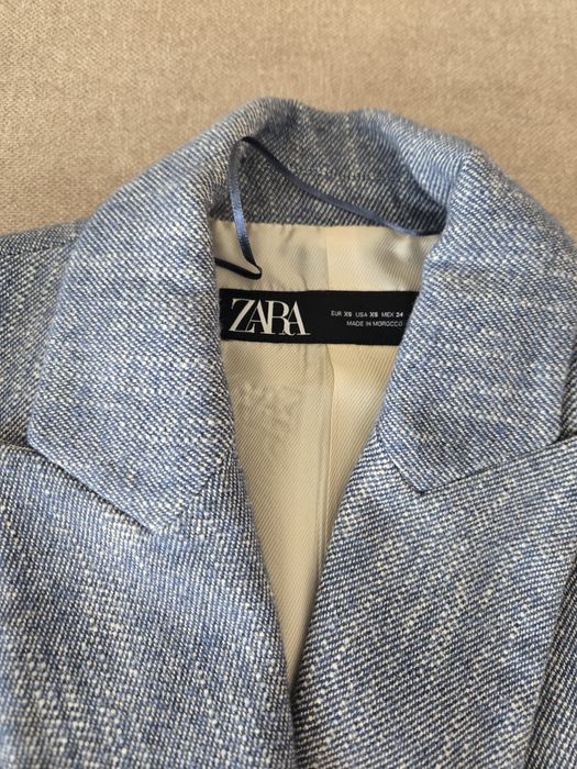 Шикарный костюм Zara